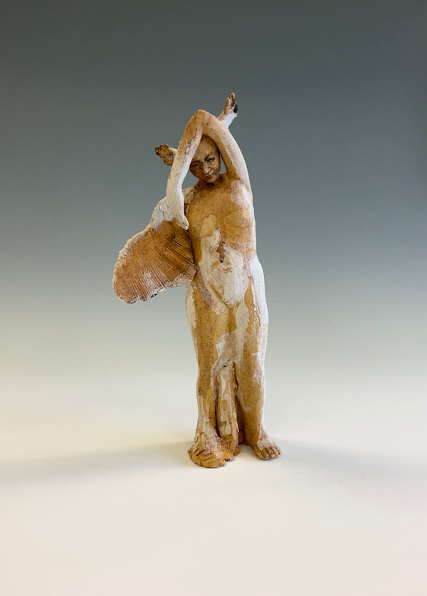 Sheltering by Maria Wickwire, Image 4.