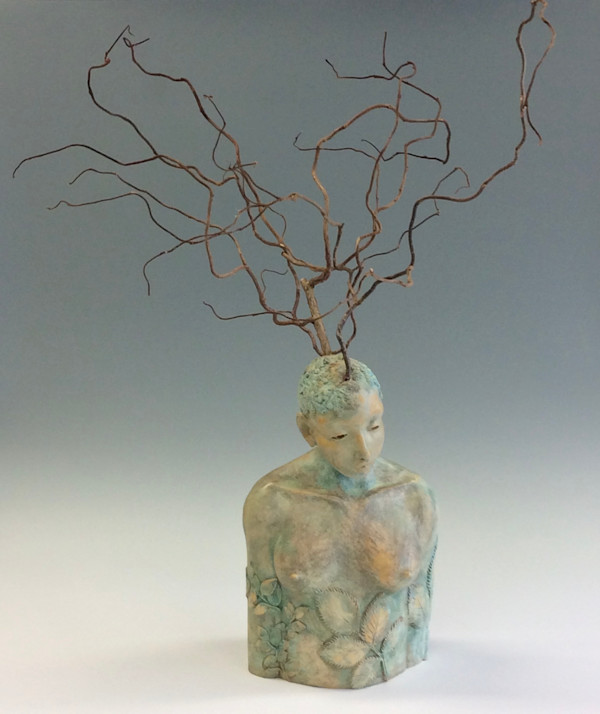 Karya by Maria Wickwire