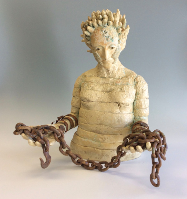 Mother, Mother Ocean by Maria Wickwire