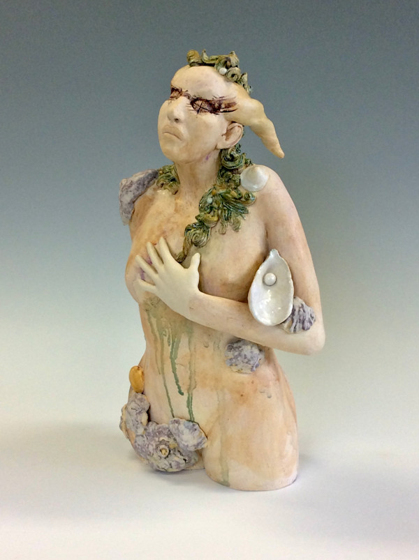Mother of Pearl by Maria Wickwire