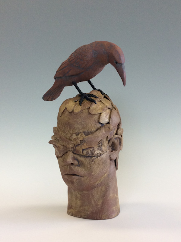 Standing Still and Learning To Be Astonished by Maria Wickwire