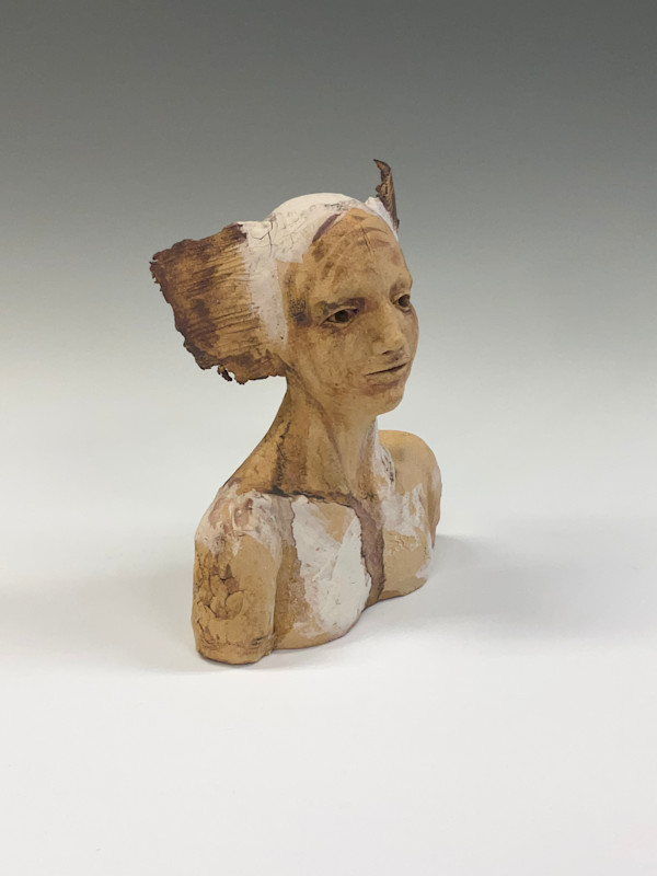 Sparrow by Maria Wickwire, Image 1.