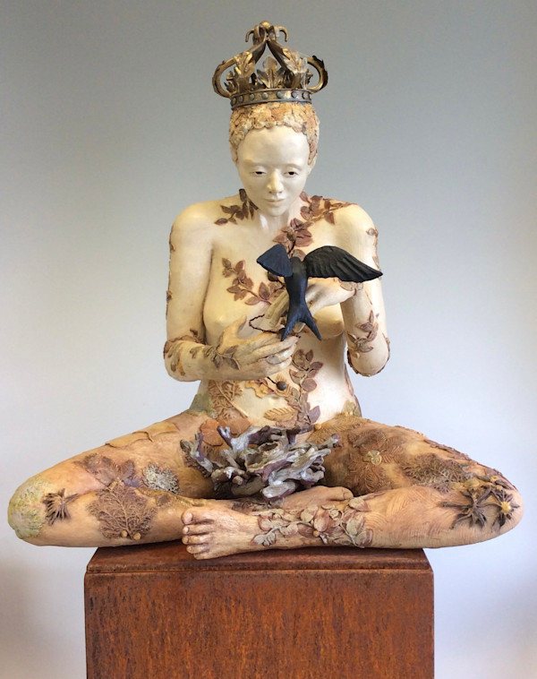 Lakshmi by Maria Wickwire