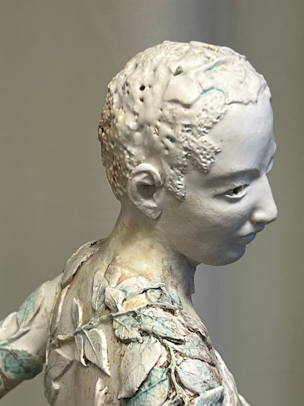 Jasmine by Maria Wickwire