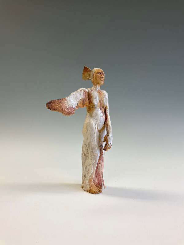When Women Were Birds: Sisters 1 by Maria Wickwire, Image 4.