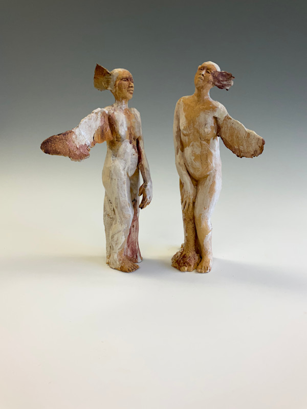 When Women Were Birds (NFS) by Maria Wickwire, Image 1.