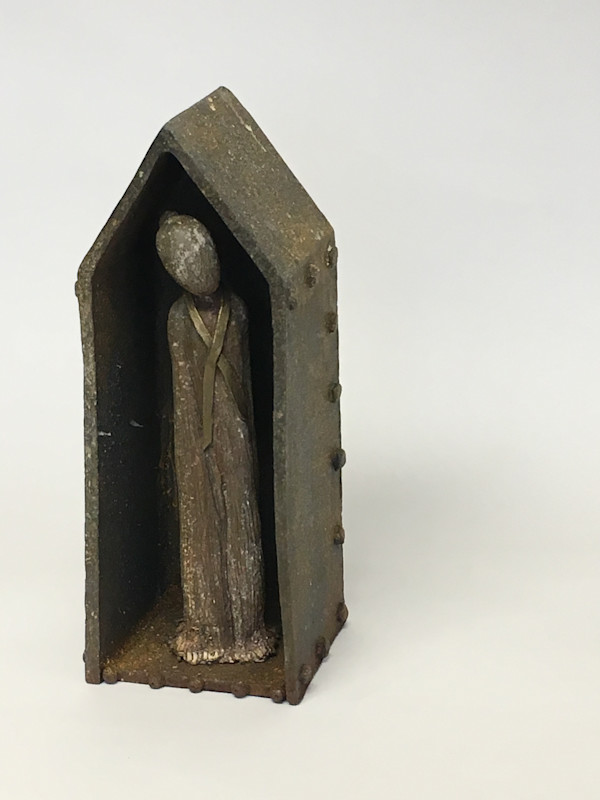 Will I Wait a Lonely Lifetime? by Maria Wickwire, Image 1.