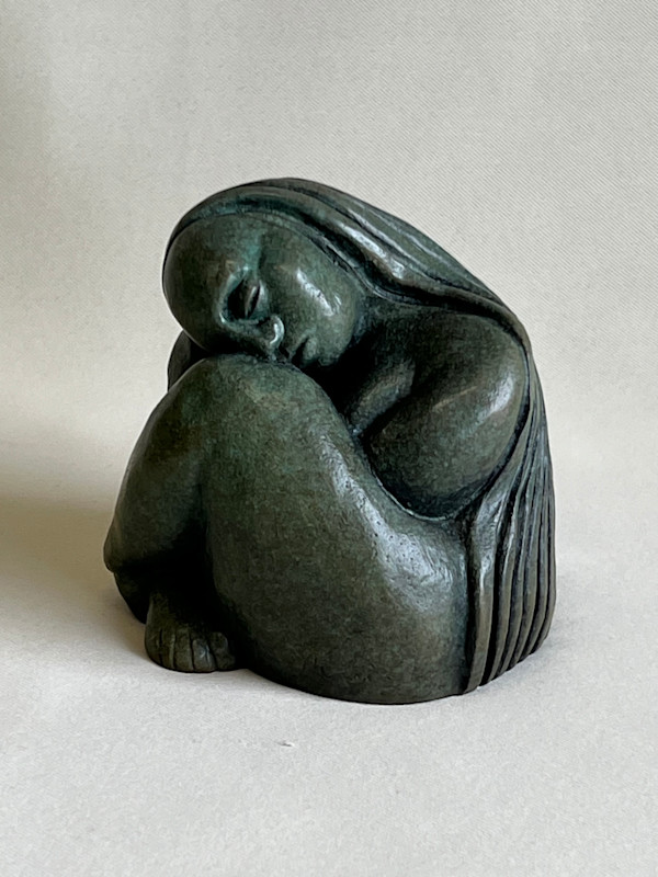 Solitude by Maria Wickwire, Image 1.