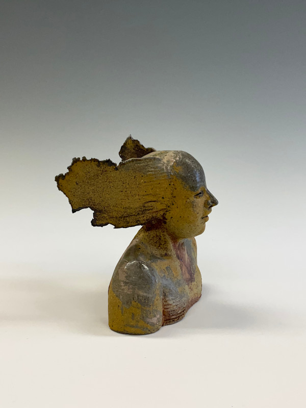 Olivia by Maria Wickwire