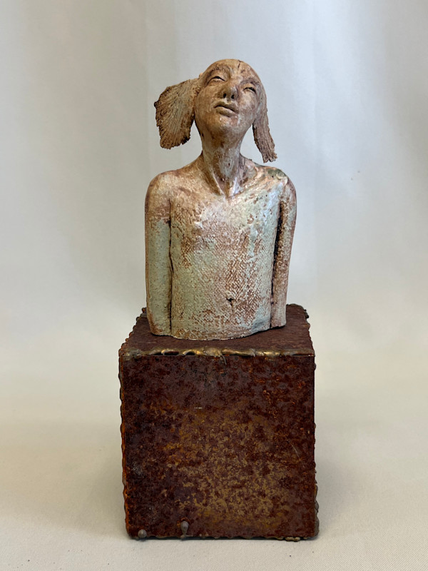 Fledgling 10 by Maria Wickwire, Image 2.