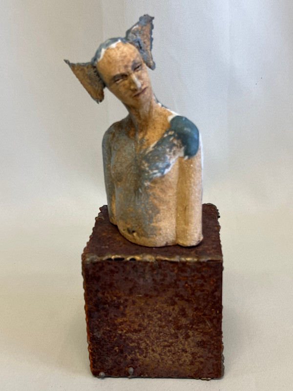 Fledgling 11 by Maria Wickwire, Image 3.