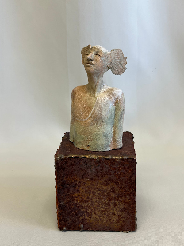 Fledgling 12 by Maria Wickwire, Image 1.
