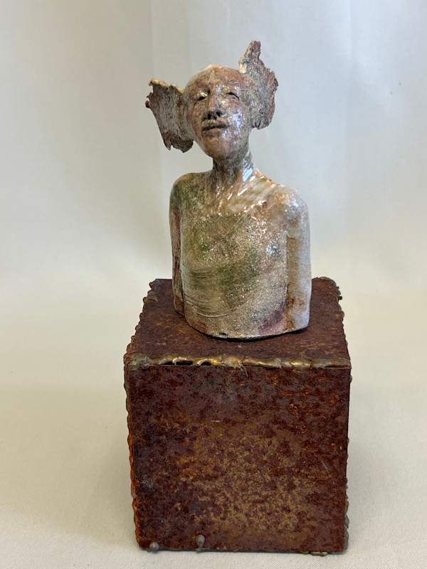 Fledgling 13 by Maria Wickwire, Image 1.