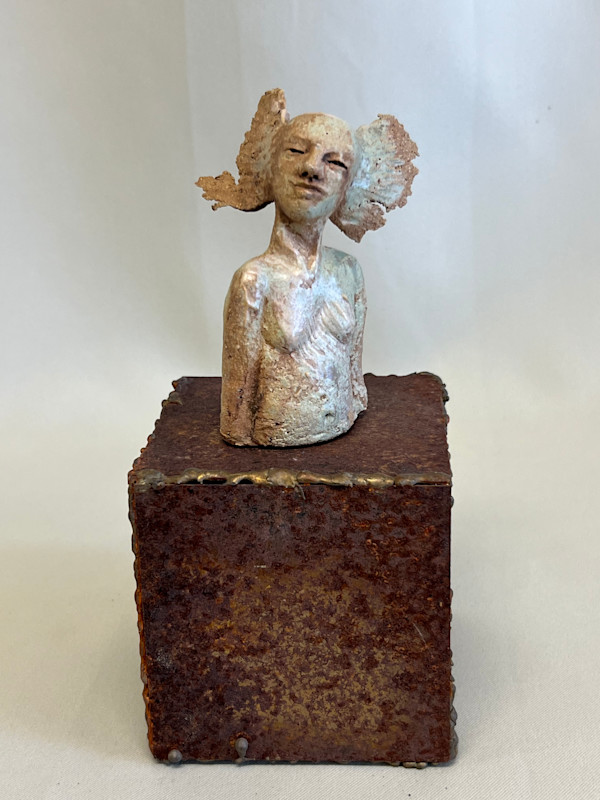 Fledgling 14 by Maria Wickwire, Image 1.