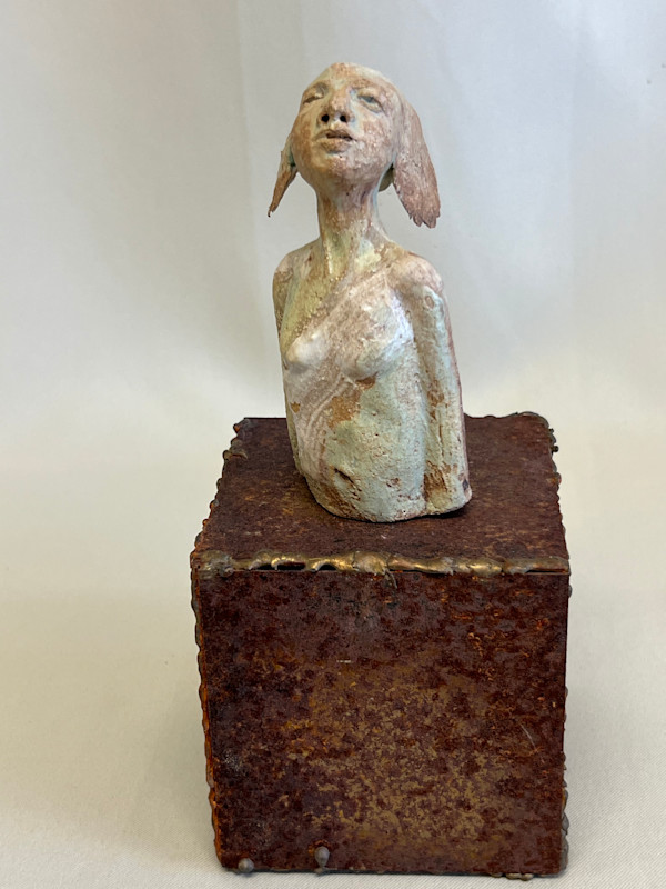 Fledgling 15 by Maria Wickwire, Image 6.