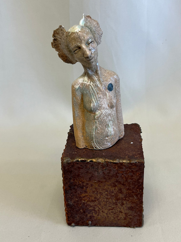 Fledgling 16 by Maria Wickwire, Image 1.