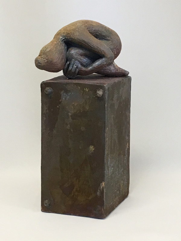 In My Hour of Need by Maria Wickwire, Image 3.