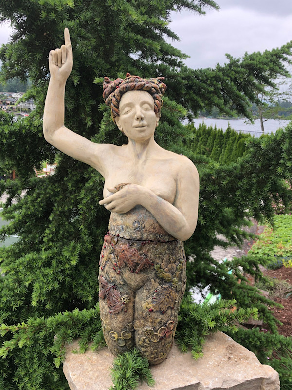 Diana (Artemis) by Maria Wickwire, Image 7.