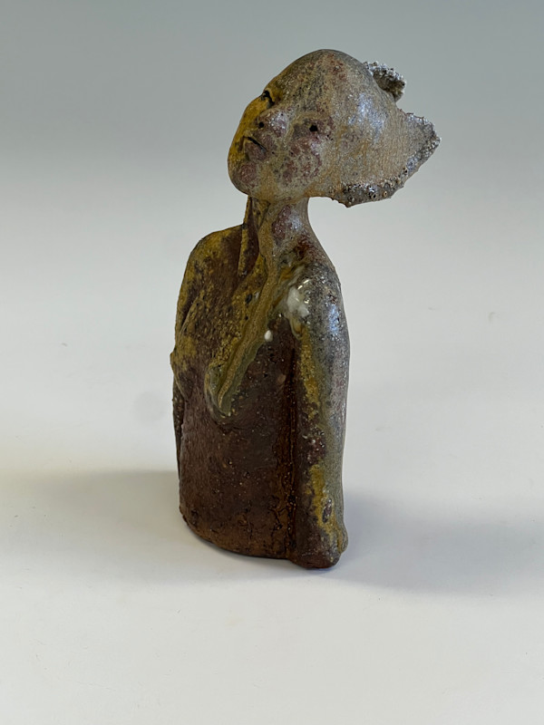 Fledgling 19 by Maria Wickwire, Image 2.