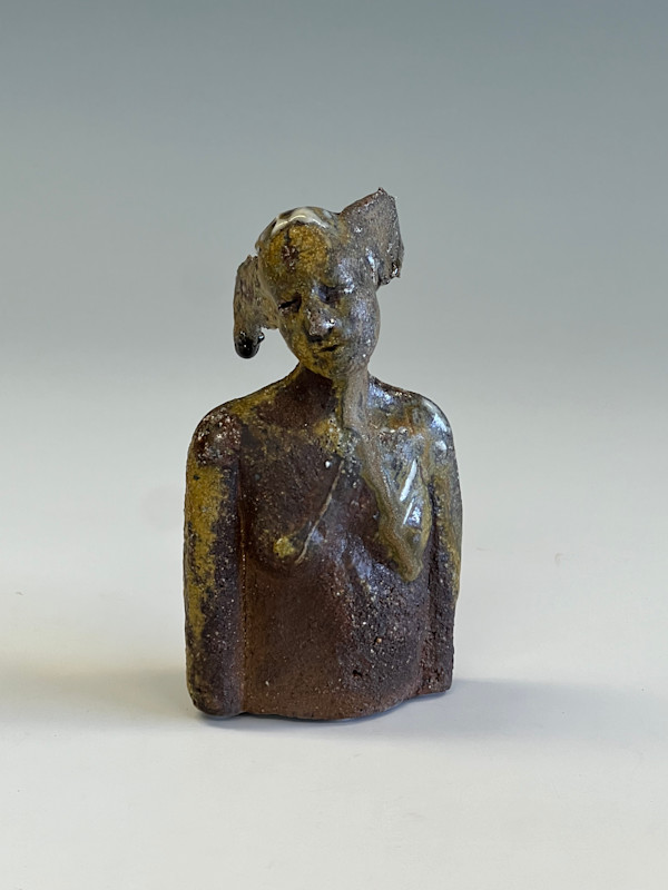 Fledgling 20 by Maria Wickwire, Image 1.