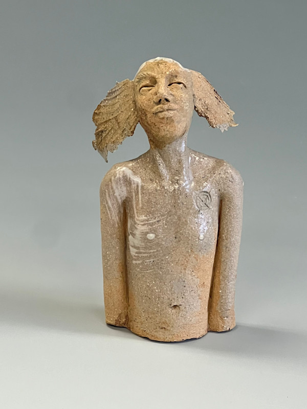 Fledgling 26 by Maria Wickwire