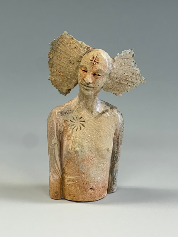 Fledgling 27 by Maria Wickwire