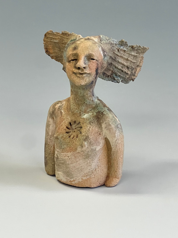 Fledgling 28 by Maria Wickwire
