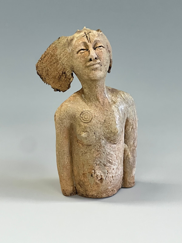 Fledgling 29 by Maria Wickwire