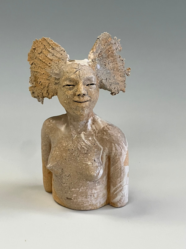Fledgling 31 by Maria Wickwire