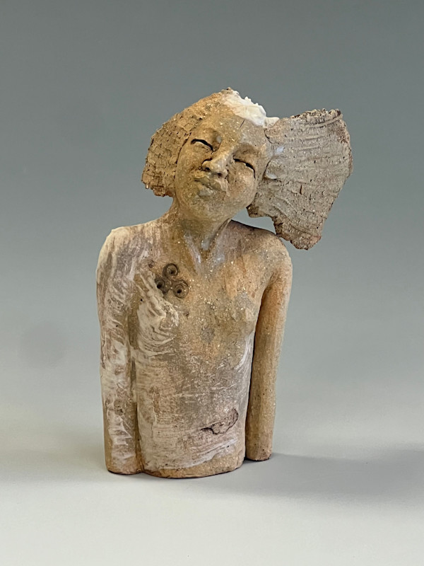 Fledgling 33 by Maria Wickwire