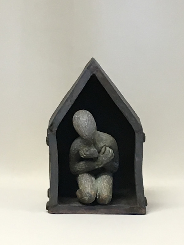 Another Little Piece of My Heart by Maria Wickwire, Image 1.