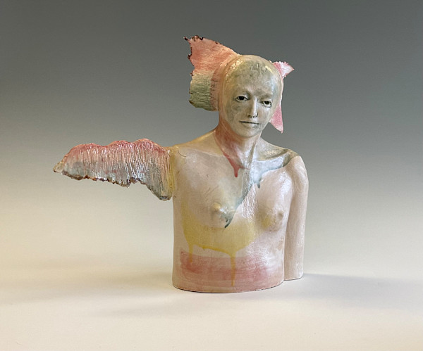 Aurora by Maria Wickwire, Image 3.