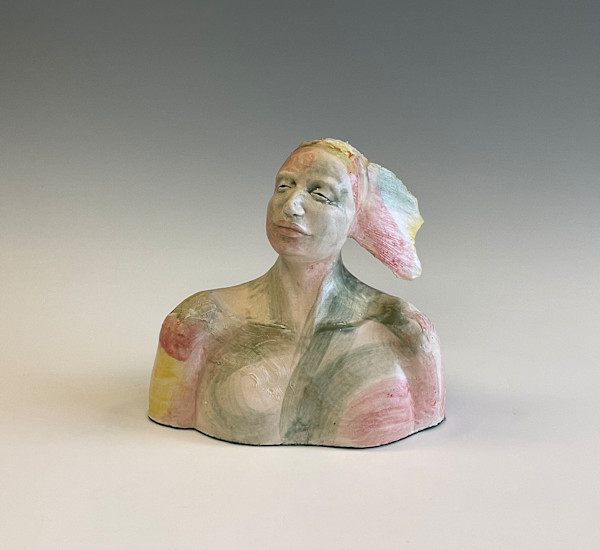 Chasma by Maria Wickwire, Image 1.