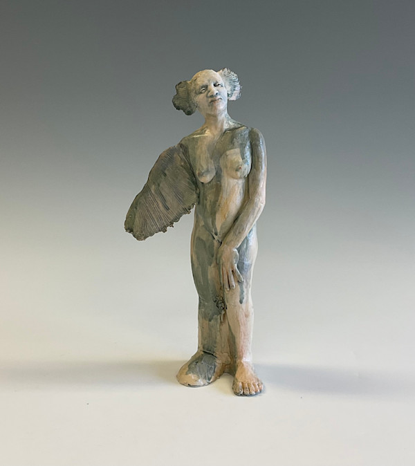 Blue Bird by Maria Wickwire, Image 4.