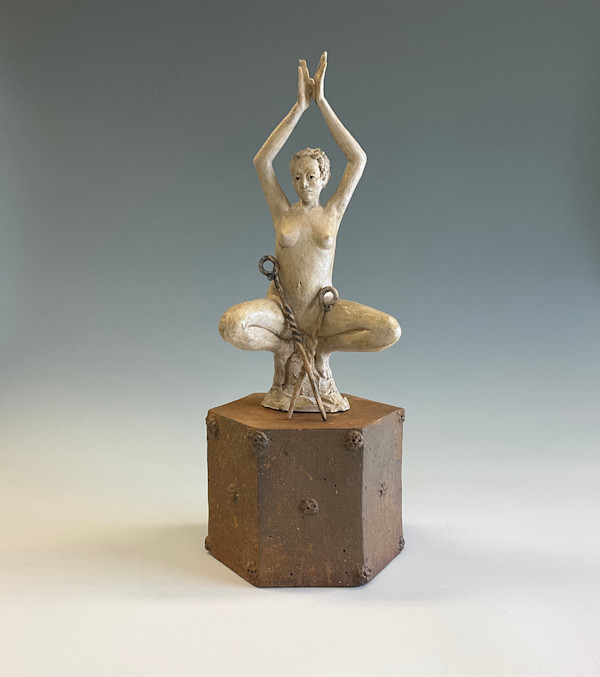 Erin (My body, My Choice) by Maria Wickwire