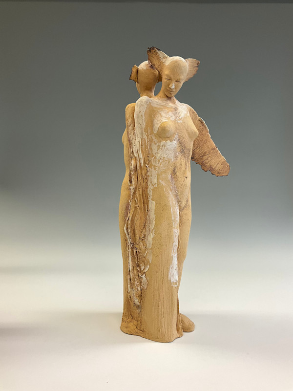 Goodness and Beauty by Maria Wickwire, Image 2.