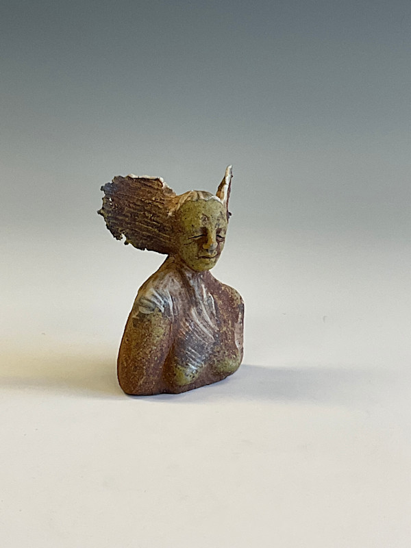 Fledgling 1 by Maria Wickwire, Image 1.