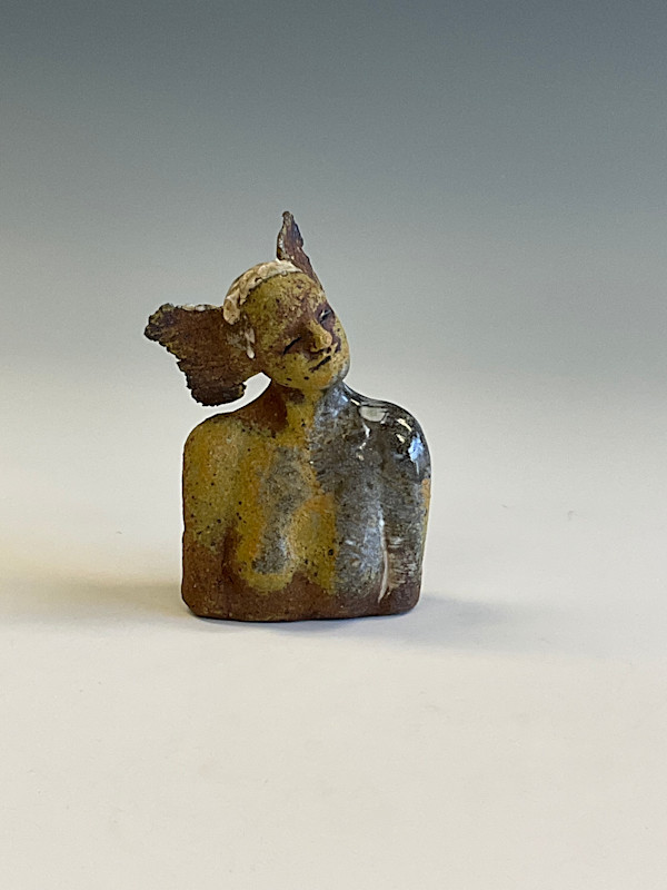 Fledgling 2 by Maria Wickwire, Image 2.