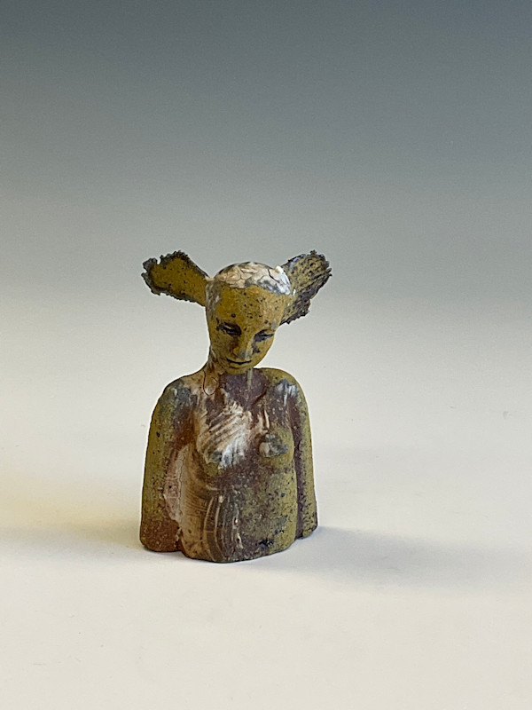 Fledgling 4 by Maria Wickwire, Image 3.
