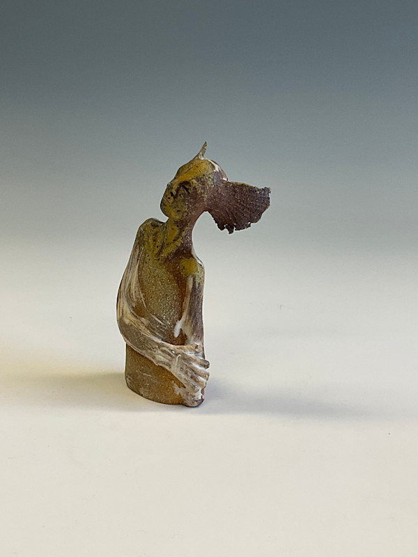 Fledgling 6 by Maria Wickwire, Image 6.