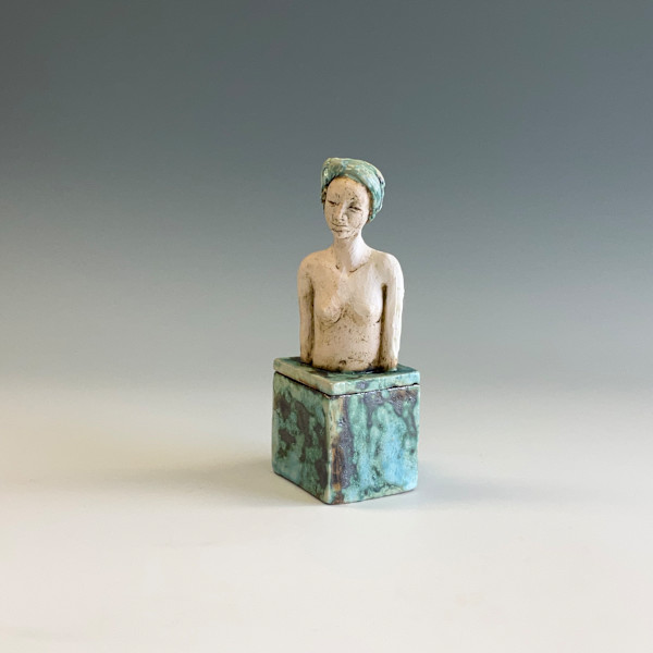 Fledgling 47 by Maria Wickwire