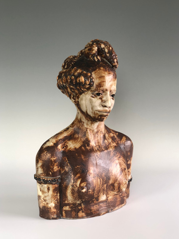 Trenggiling by Maria Wickwire