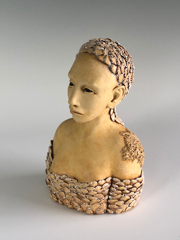 Piña by Maria Wickwire
