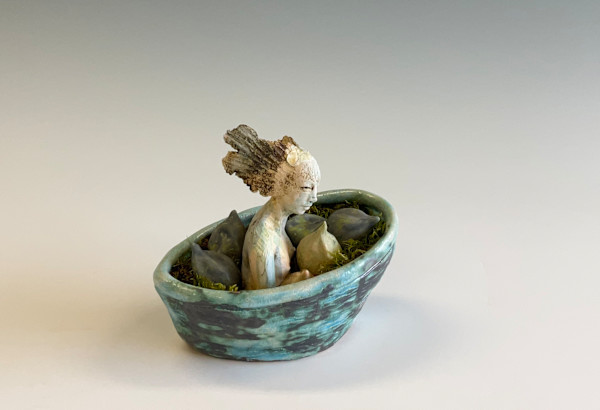Passage 1 by Maria Wickwire, Image 2.