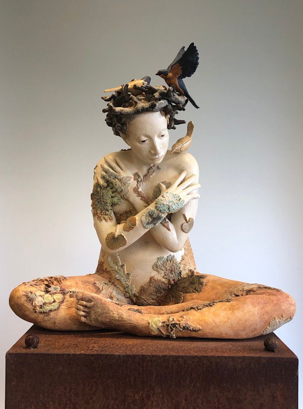 Sarika by Maria Wickwire