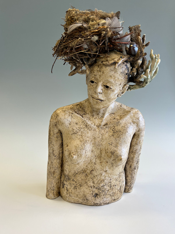 Hope Is the Thing With Feathers by Maria Wickwire, Image 11.