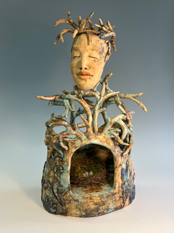 Dreaming of Home by Maria Wickwire, Image 3.