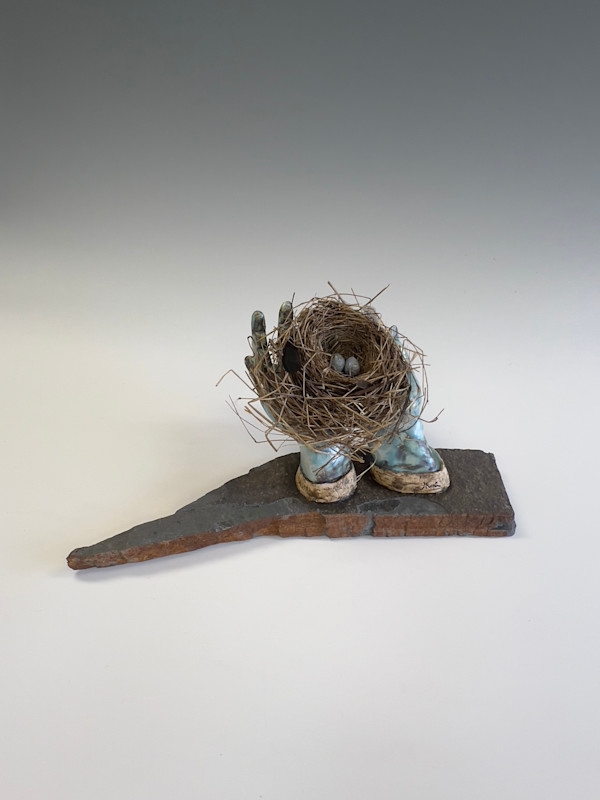 Hold Me Closer by Maria Wickwire, Image 3.