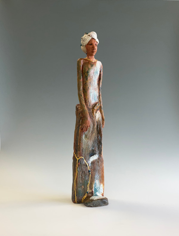 The Way of Water by Maria Wickwire