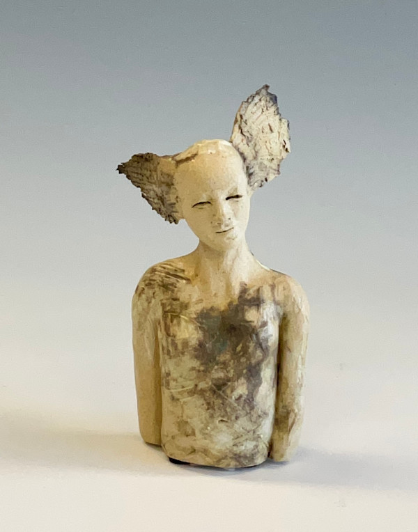 Fledgling 45 by Maria Wickwire